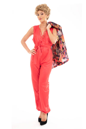 Golden Girls Blanche Costume | Officially Licensed | Adult Size