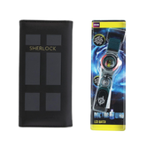 Doctor Who Wallet And Watch Set