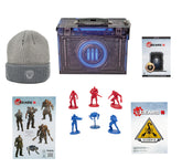 Gears of War 5 Collector's Looksee Bundle with Exclusive Ammo Tin Packaging and DLC