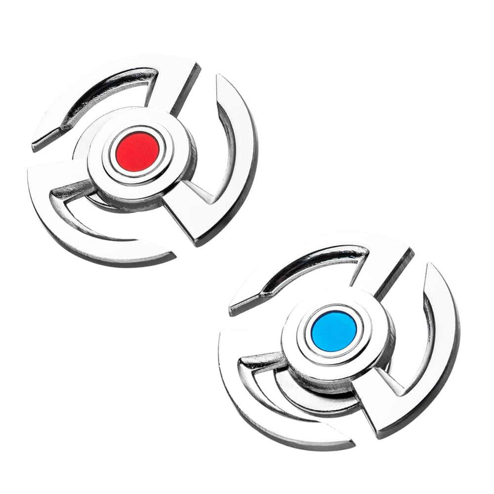 Marvel Ant-Man and the Wasp Pym Particle Exclusive Collector Pin Set of 2