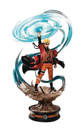 Naruto Shippuden Epic Scale Statue | Naruto Sage Mode