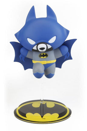 Skelanimals DC Heroes 4" Vinyl Figure: (Batman) Jae