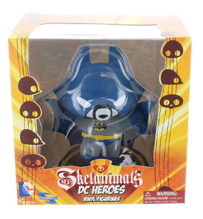Skelanimals DC Heroes 4" Vinyl Figure: (Batman) Jae