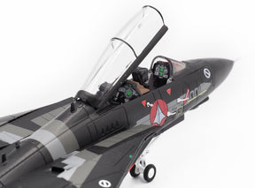 Macross F-14 S-Type KAI STEALTH 1/72 Scale Die-Cast Model