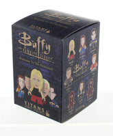 Buffy the Vampire Slayer "Welcome to the Hellmouth" Mini Vinyl Figure