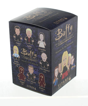 Buffy the Vampire Slayer "Welcome to the Hellmouth" Mini Vinyl Figure