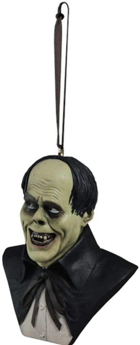 Universal Monsters Holiday Horrors Ornament | Phantom of the Opera