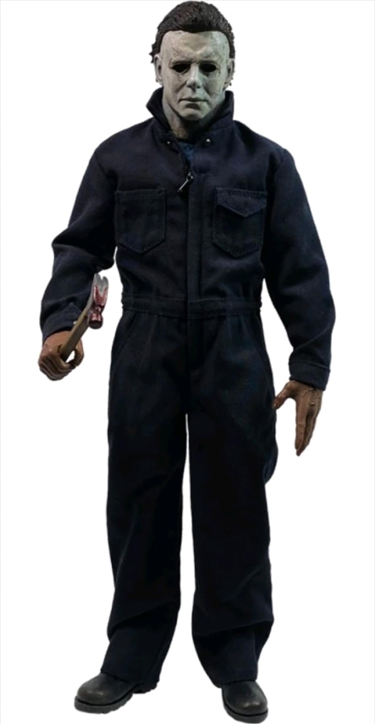 Halloween 2018 Michael Myers 12 inch Action Figure