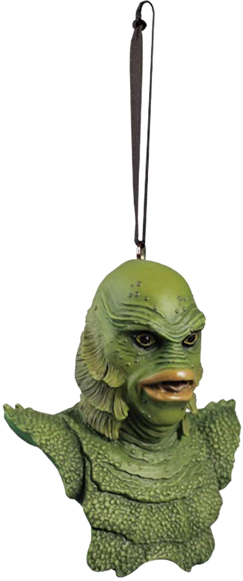 Universal Monsters Holiday Horrors Ornament | Creature From The Black Lagoon