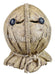Trick R Treat Sam Halloween Maske Für Erwachsene – Gruselig & Detailgetreu