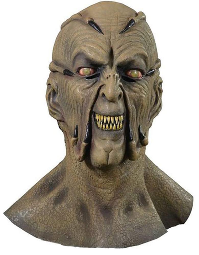Jeepers Creepers Full Adult Costume Mask The Creeper