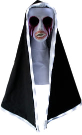 The Purge (TV Show) Nun Mask with Lightup Hood