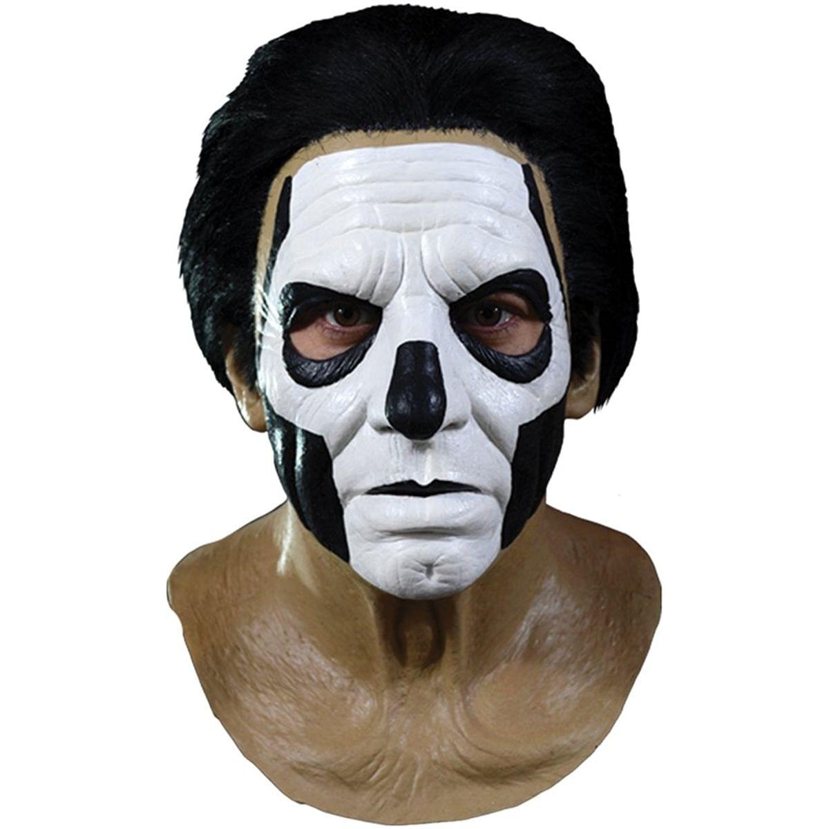 Ghost Papa Emeritus 3 Costume Adult Mask