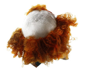 Rob Zombie's 31 Schitzo Full Head Mask Adult Costume Accessory
