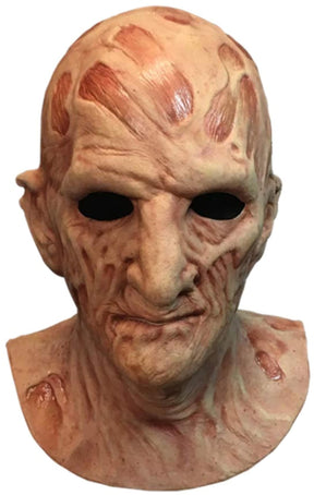 A Nightmare On Elm Street 2 Deluxe Freddy Adult Latex Mask