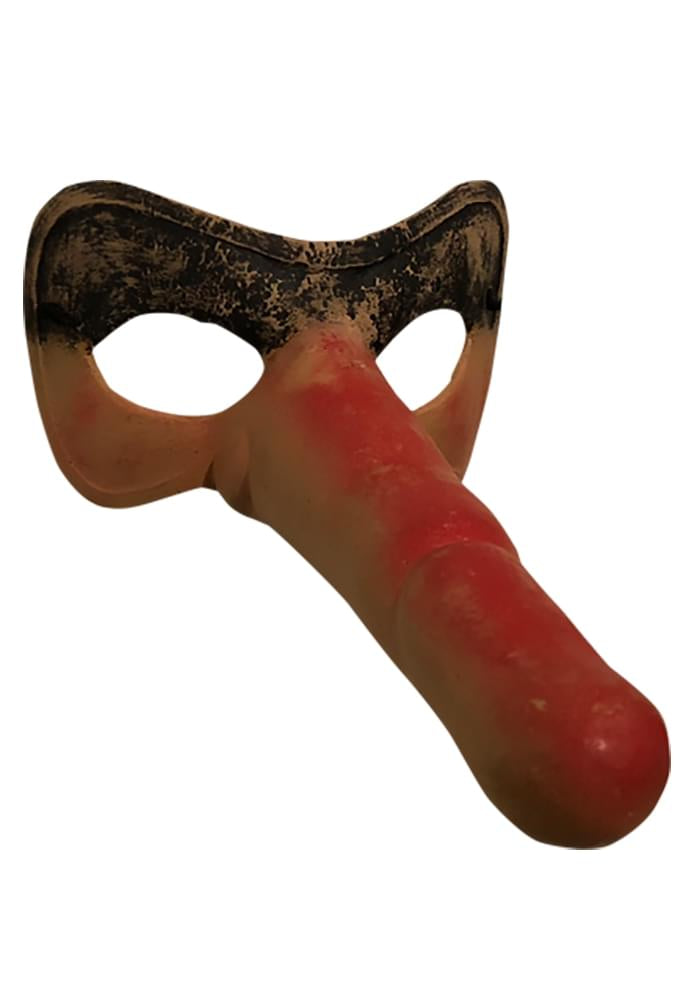 A Clockwork Orange Alex Droog Adult Latex Costume Mask