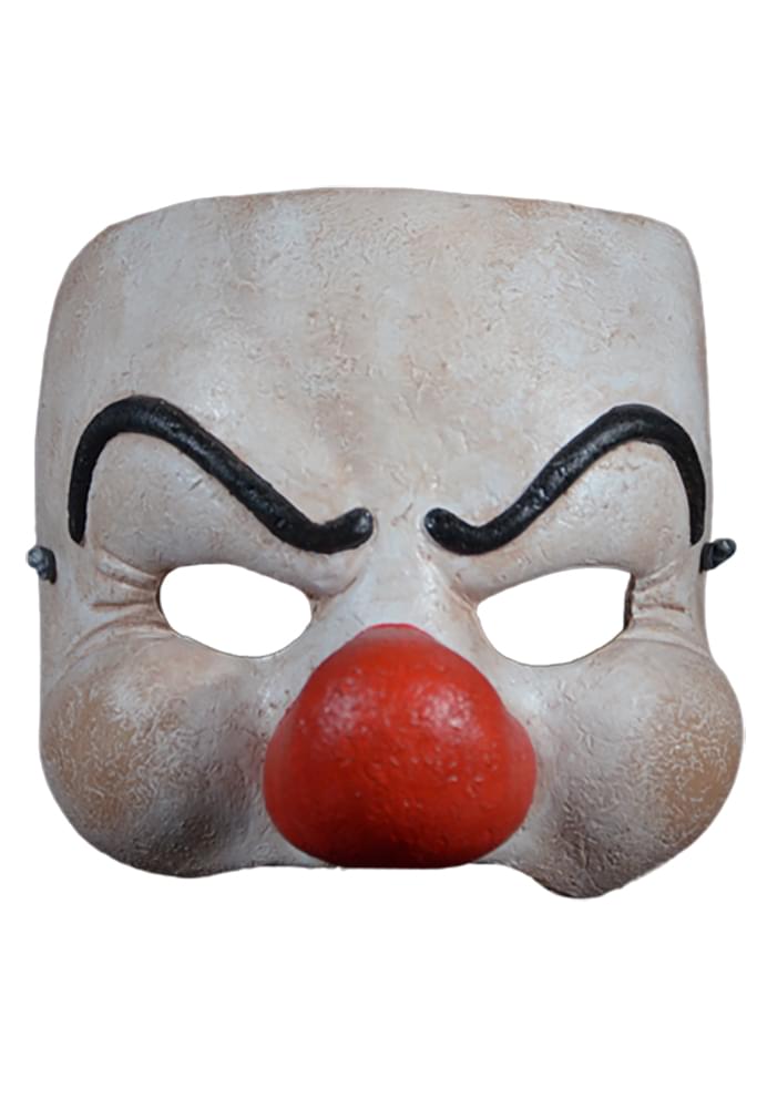 A Clockwork Orange Dim Droog Adult Latex Costume Mask