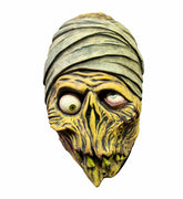 Toxictoons Mummy Vacuform Adult Costume Mask