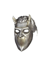 Ghost Nameless Ghouls Adult Latex Costume Mask