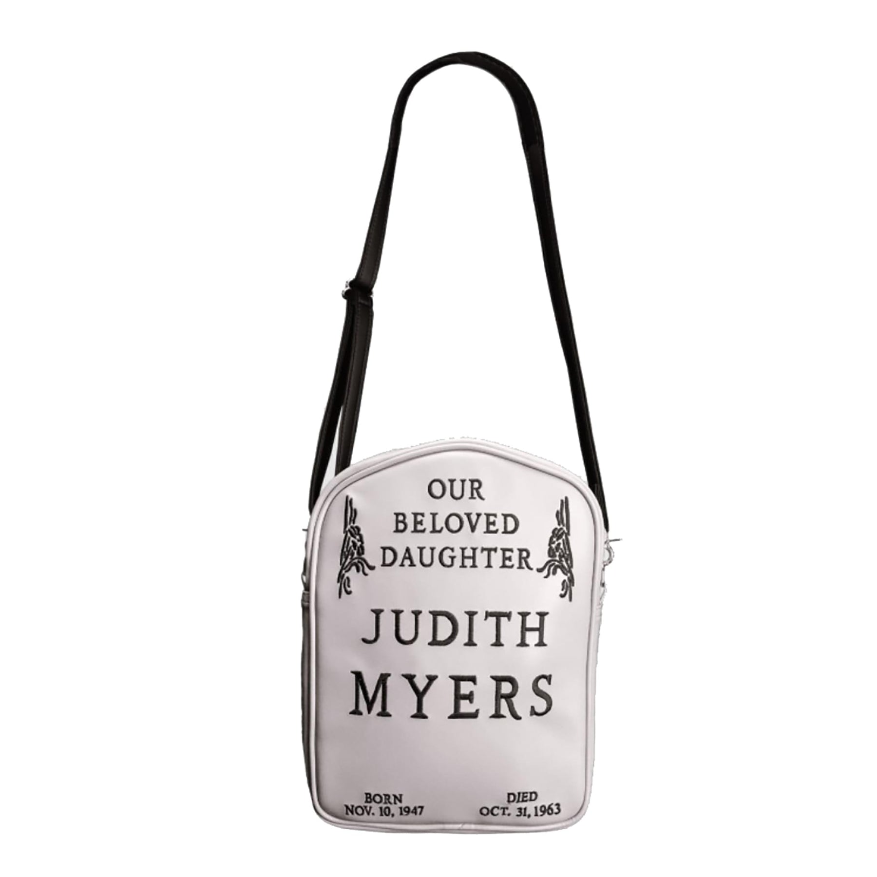 Halloween (1978) Judith Myers Tombstone Costume Bag