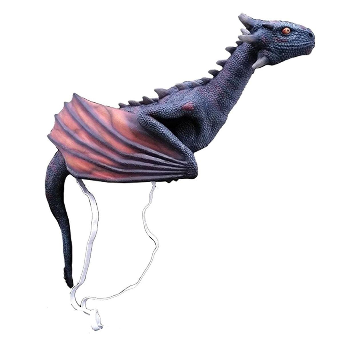Game of Thrones Drogon Shoulder Mounted Costume Accessory