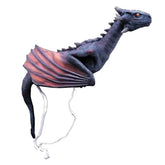 Game of Thrones Drogon Shoulder Mounted Costume Accessory