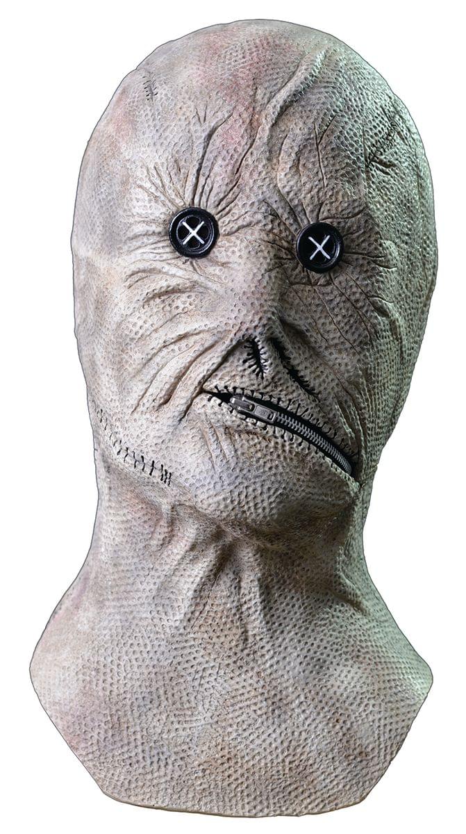 Clive Barker's Nightbreed Full Adult Costume Mask Dr. Decker