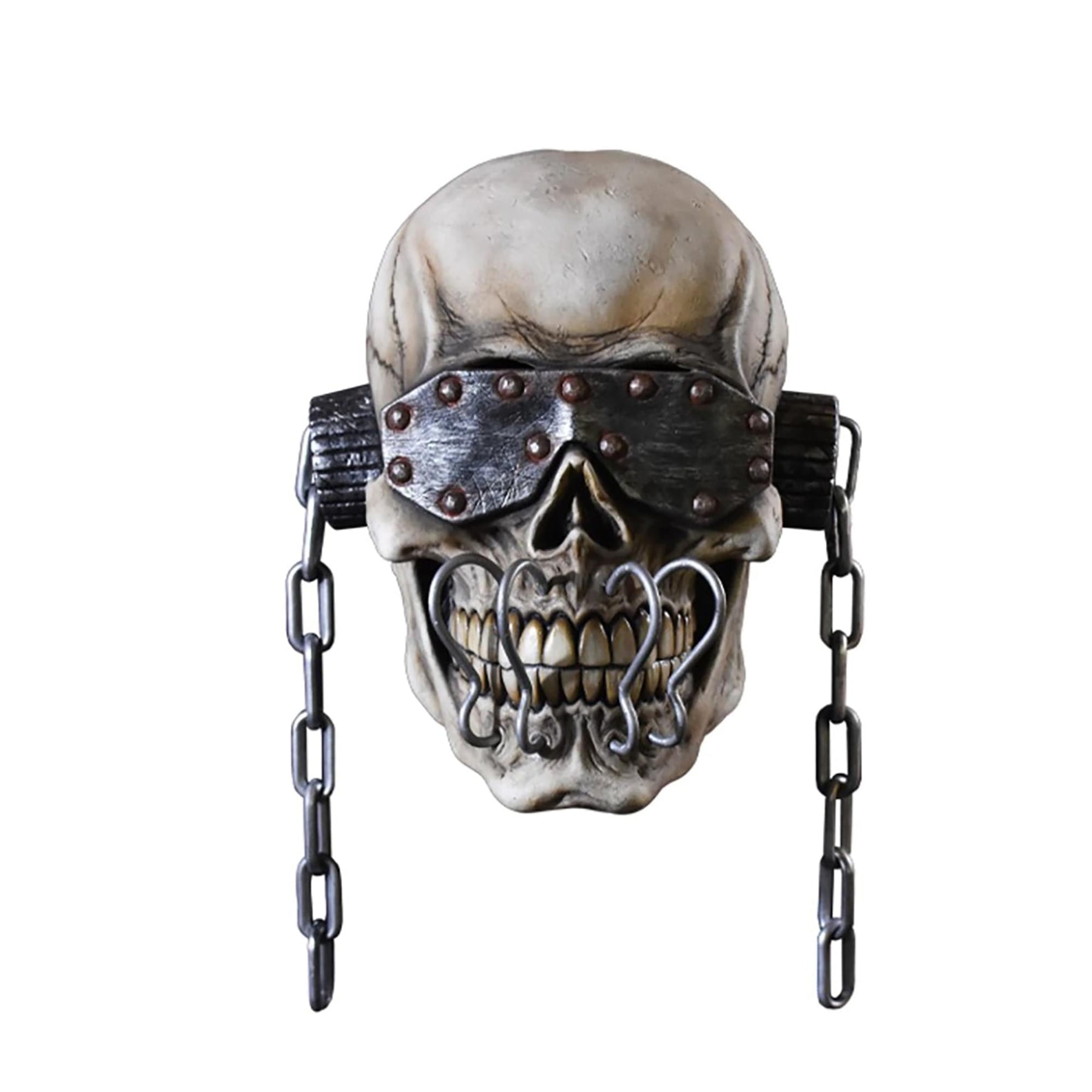 Megadeth Vic Rattlehead Adult Latex Mask