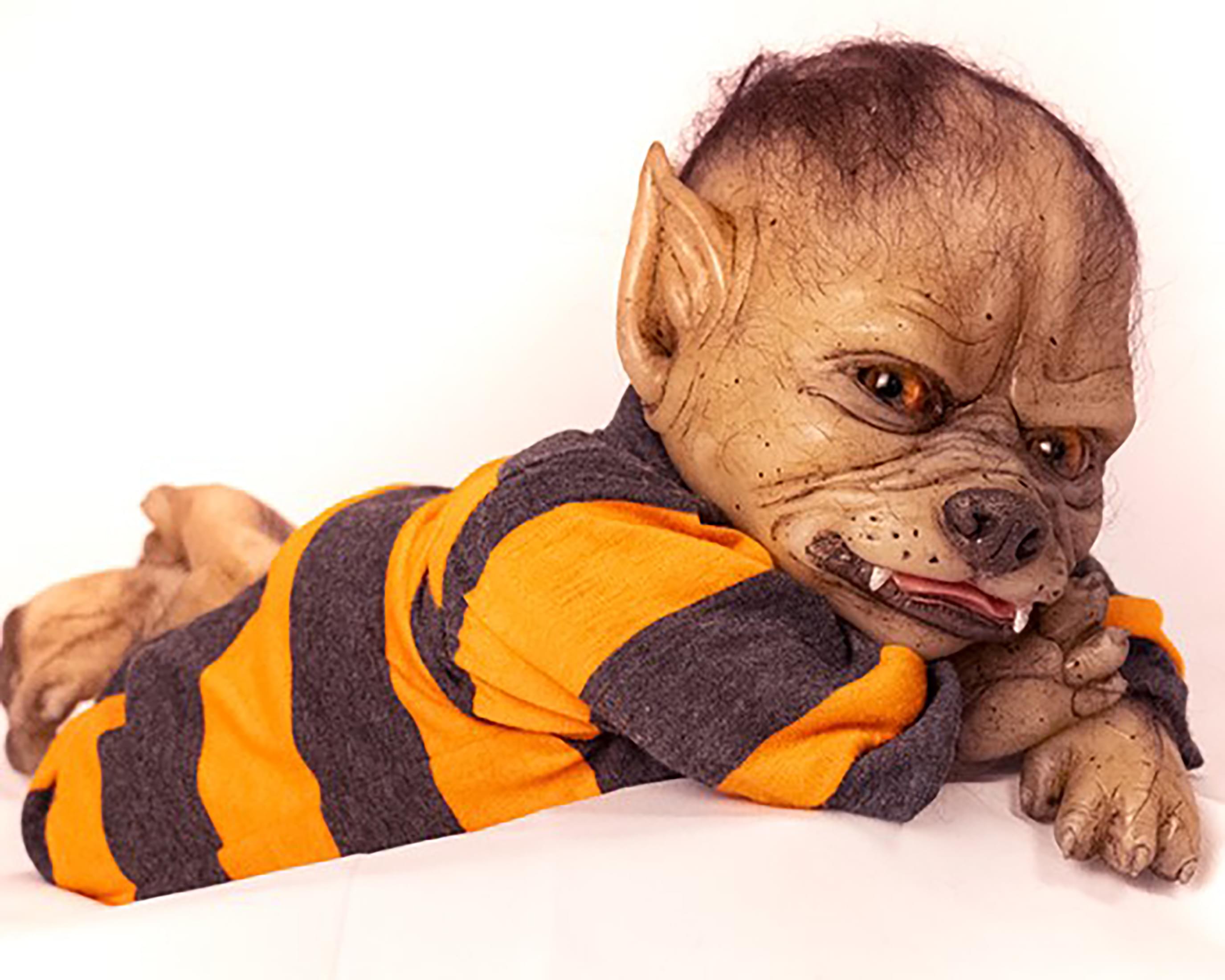 Werepups 18 Inch Plush Collectible | Cooper