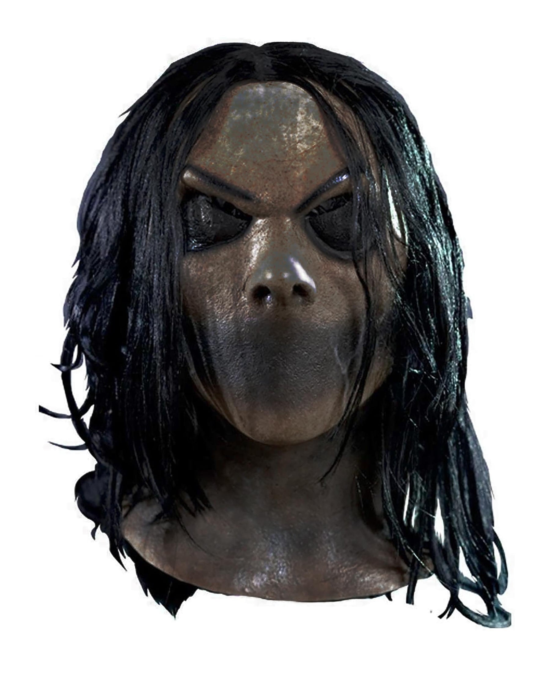 Sinister Mr. Boogie Full Head Mask Adult Costume Accessory
