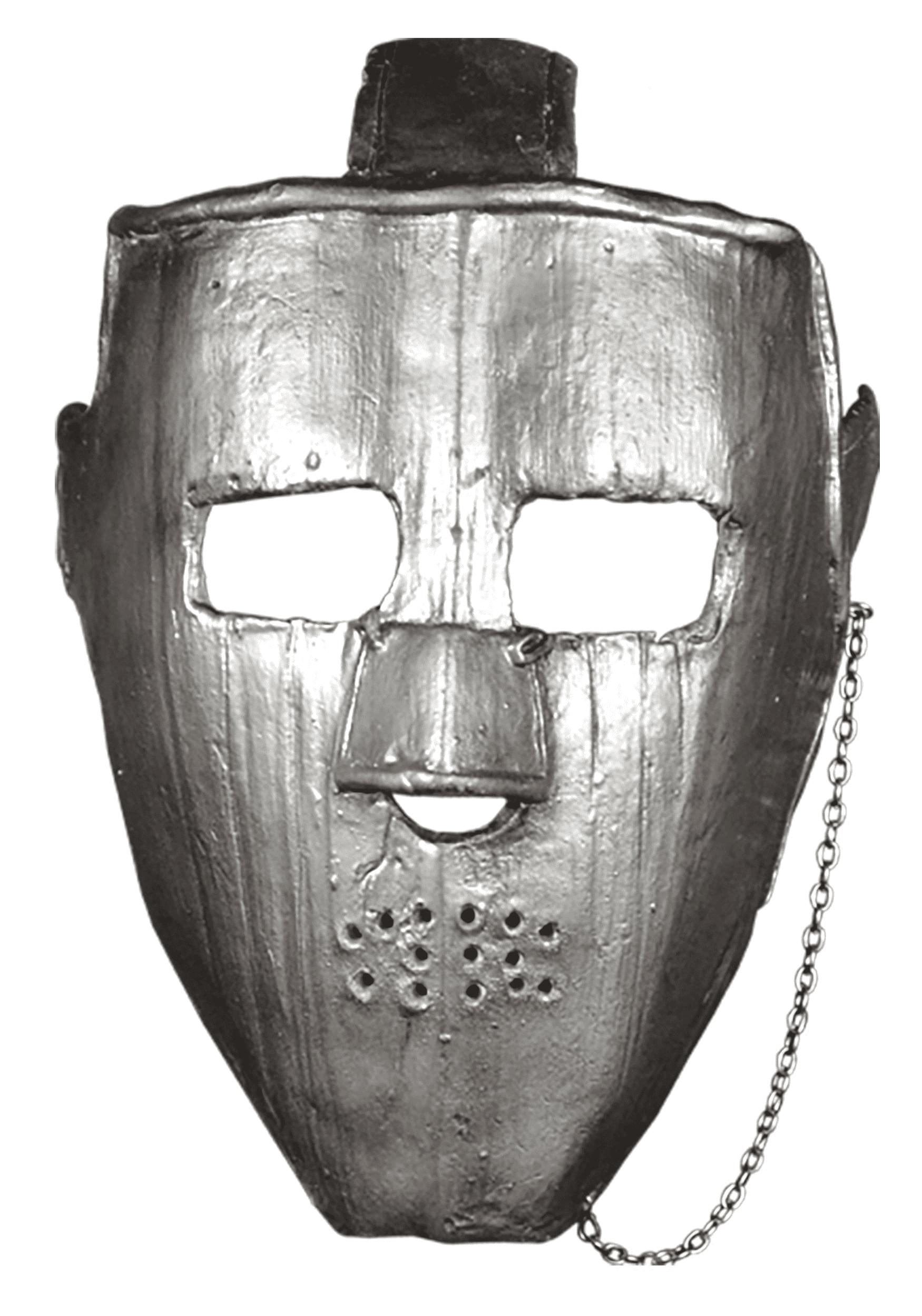 Quiet Riot Metal Health Adult Injection Mask