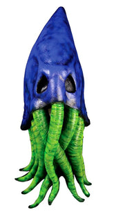 Shadows of Brimstone Void Sorcerer Adult Costume Mask