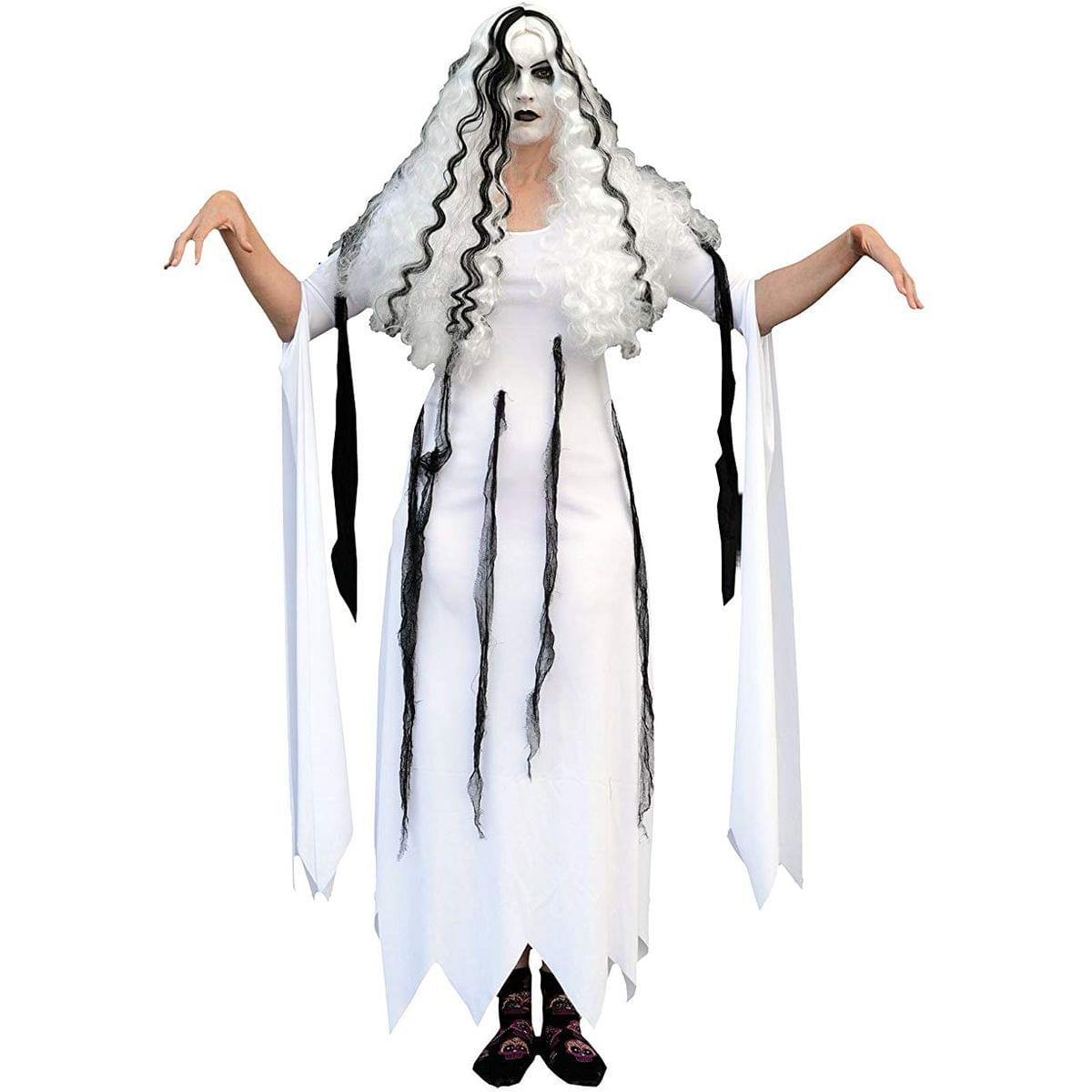 Rob Zombie Living Dead Girl Costume