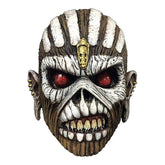 Iron Maiden Book of Souls Mask Adult Costume Accessory