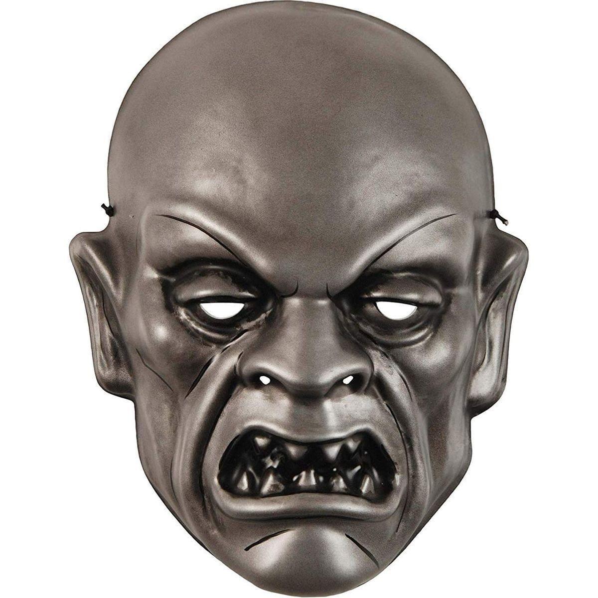 Rob Zombie Phantom Creep Adult Costume Vacuform Mask