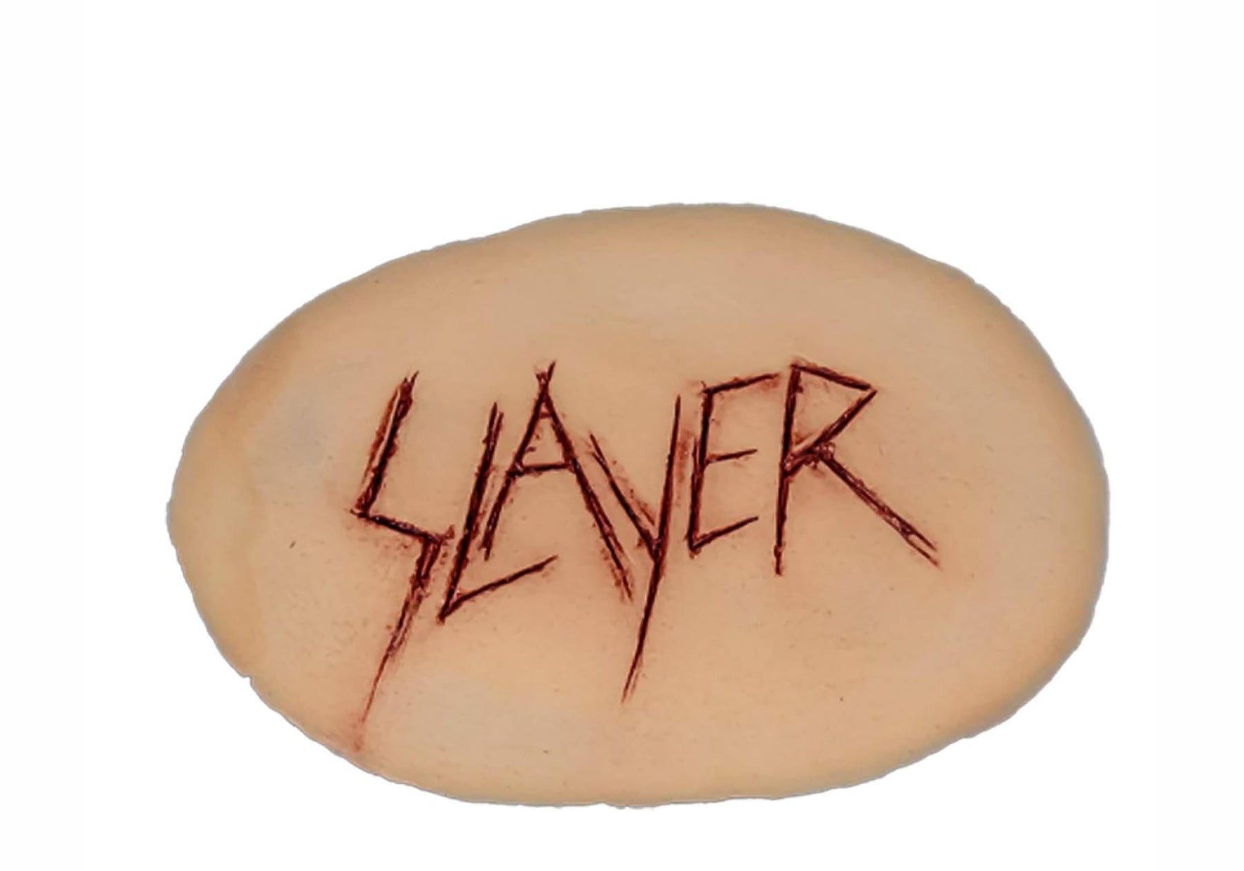 Slayer Cut Latex Costume Appliance Kit