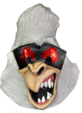 King Of Tokyo Kong Mask Adult Costume Accessory