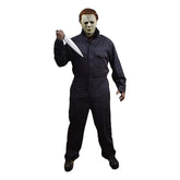 Halloween (2018) Michael Myers Adult Costume Coveralls