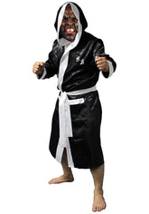 Rocky III Clubber Lang Adult Costume Robe Standard