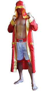 Rocky Movie Rocky Balboa Robe Adult Costume Accessory