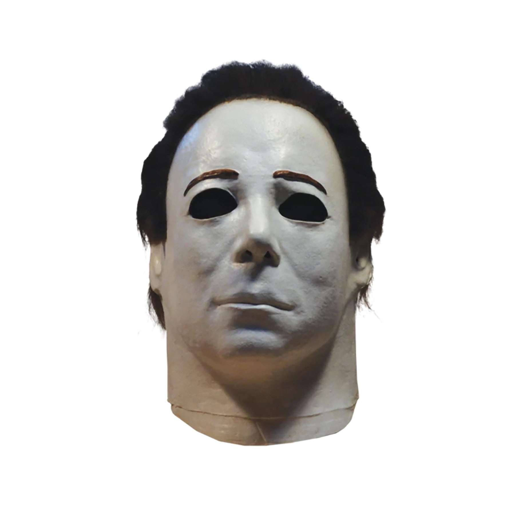 Halloween 4 Michael Myers Adult Latex Mask