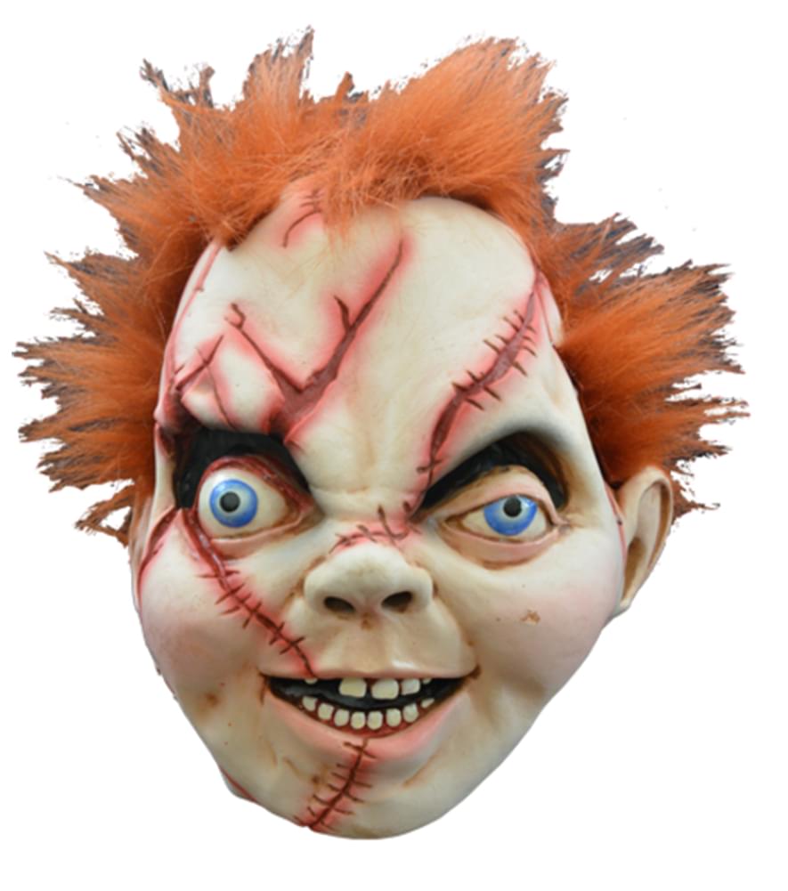 Bride of Chucky - Chucky Wall Hanger Halloween Decoration