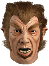 Universal Monsters Werewolf in London Adult Latex Mask