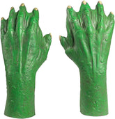 Universal Monsters Creature Walks Among Us Gillman Hands Costume Accessory