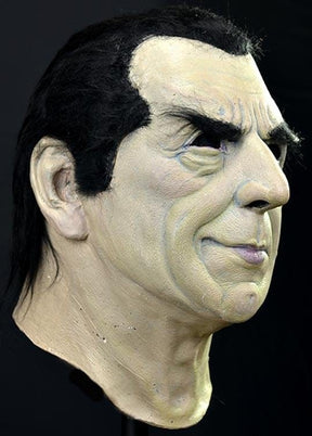 Bela Lugosi Dracula Full Overhead Costume Mask Adult
