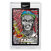 Topps PROJECT 2020 Card 299 - 1952 Jackie Robinson by JK5