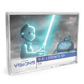 Star Wars Visions 2021 TOPPS NOW 5-Card Pack | T0-B1