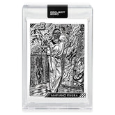 Topps PROJECT 2020 Card 91 - 1992 Mariano Rivera by JK5