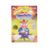 Garbage Pail Kids 2021 Topps Chrome Series 4 Blaster Box