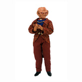 Star Trek Topps x Mego Figure | Quark